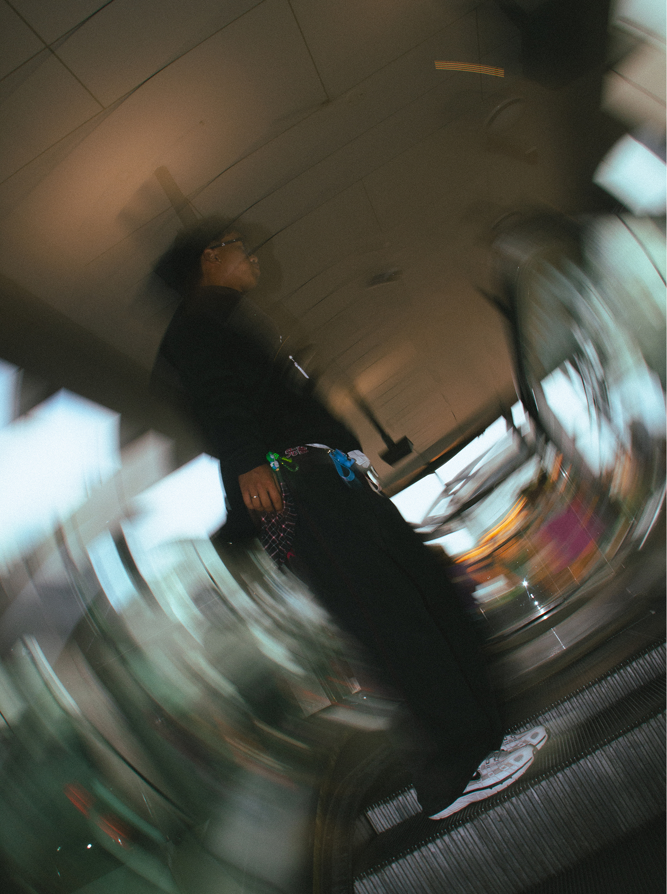 Sydney Harbour New Years Eve